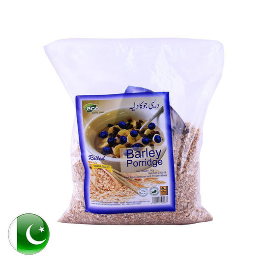 Eco Barley Porridge 1Kg