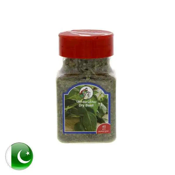 Eco Basil 40gm