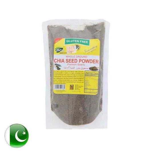 Eco Black Seed Powder Gluten Free 300gm