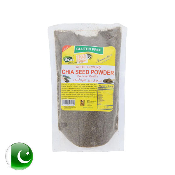 Eco Chia Seed Powder 300g