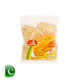 Eco French Fries 300G