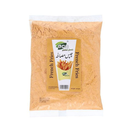 Eco French Fries 150gm