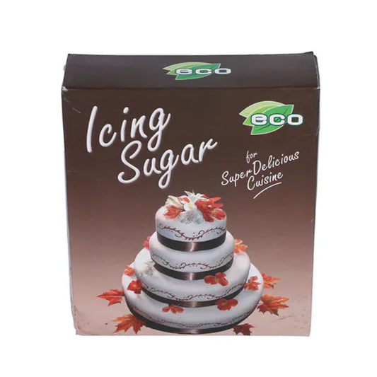 Eco Icing Sugar 400g