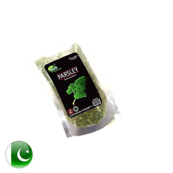 Eco Parsley 25gm