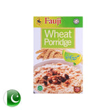 Eco Rolled Wheat Porridge 175gm