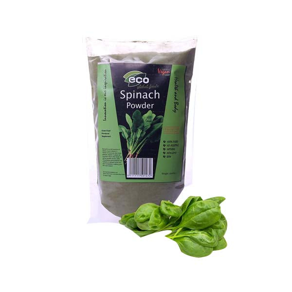 Eco Spinach Powder 100gm