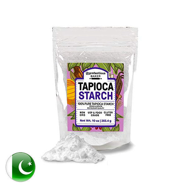 Eco Tapioca Flour 300g