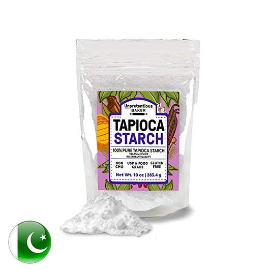 Eco Tapioca Flour 300g