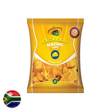 El Sabor Nacho Chips Cheese 225Gm