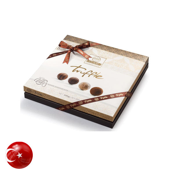 Elit Gourmet Collection Truffles Premium Tray 230 g