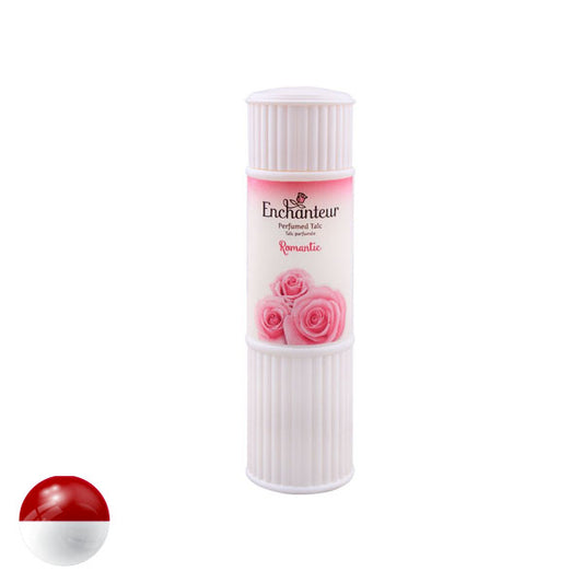 Enhanteur Talcum Powder 125gm