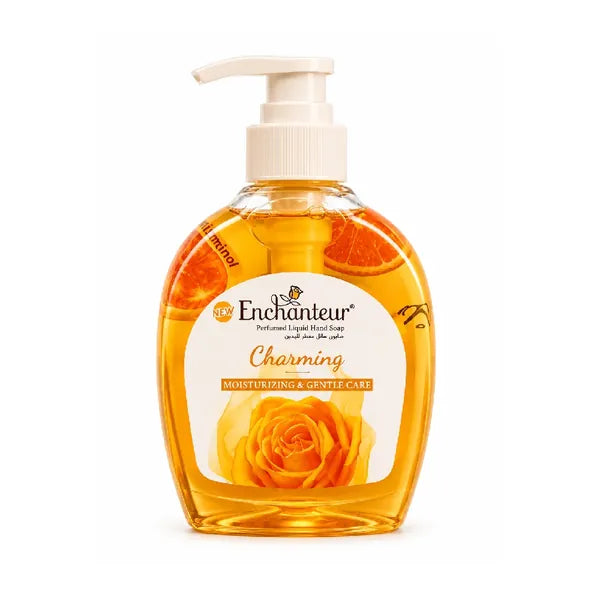 Enchanteur Handwash Charming 300ml
