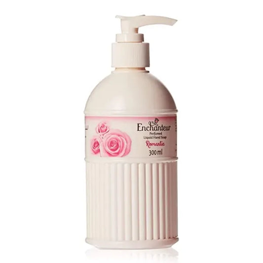 Enchanteur Handwash Romantic 300ml