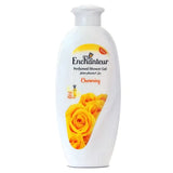Enchanteur Shower Gel Charming 250ml