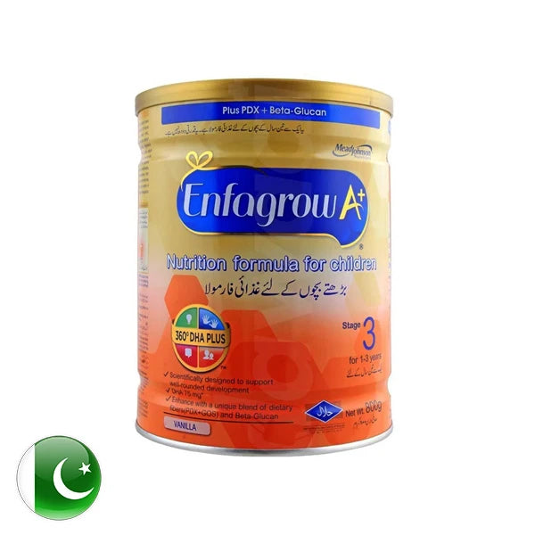 Enfagrow A+3 Milk Powder 800G