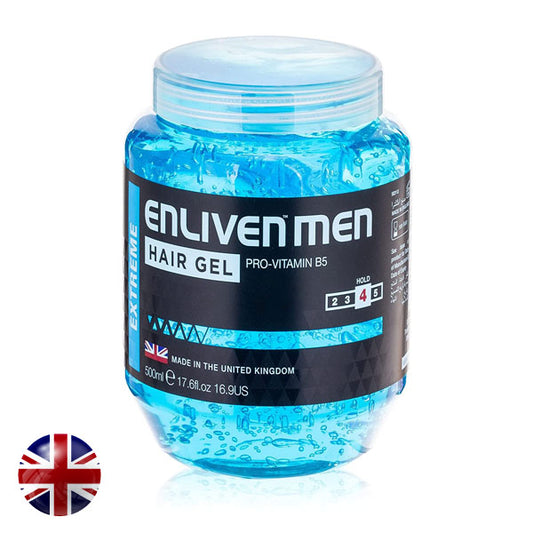 Enliven Hair Gel Extreme 500Ml