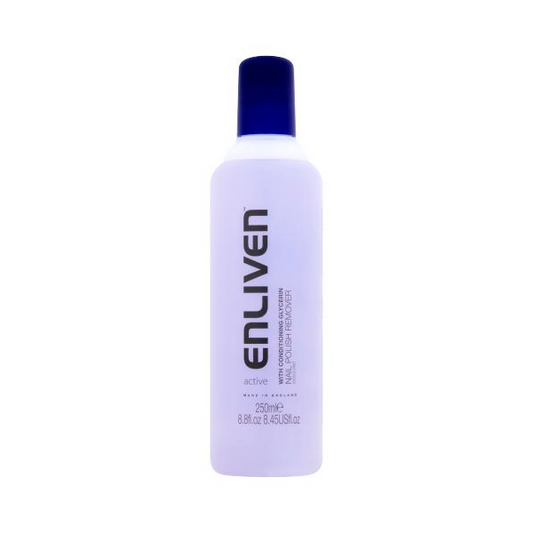 Enliven Nail Polish Remover  250 Ml