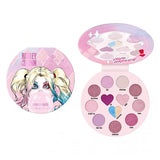 Essence Harley Quinn Eyes Shadow Palette 01