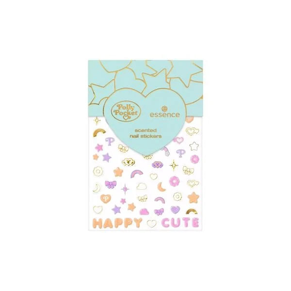 Essence Nail Sticker 01