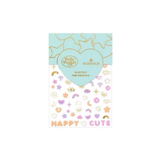 Essence Nail Sticker 01