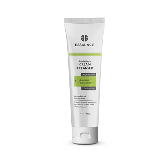 Essaunce Face Wash Whitening 100ml