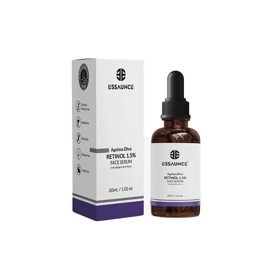 Essaunce Radiance 1 Face Serum 30ml