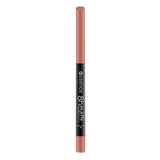 Essence 8H Matte Comfort Lipliner 03