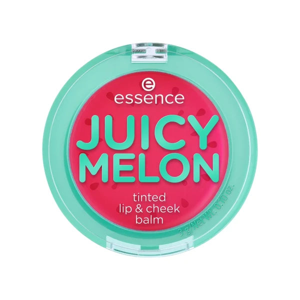 Essence - Juicy Melon Tinted Lip & Cheek Balm