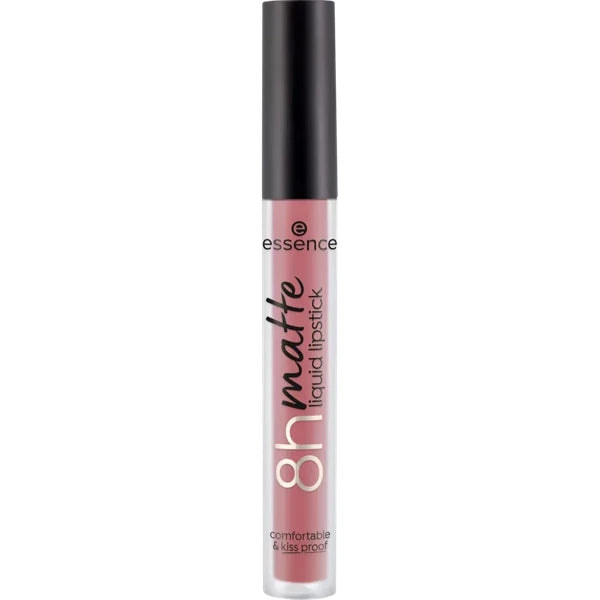 Essence 8H Matte Liquid Lipstick 04