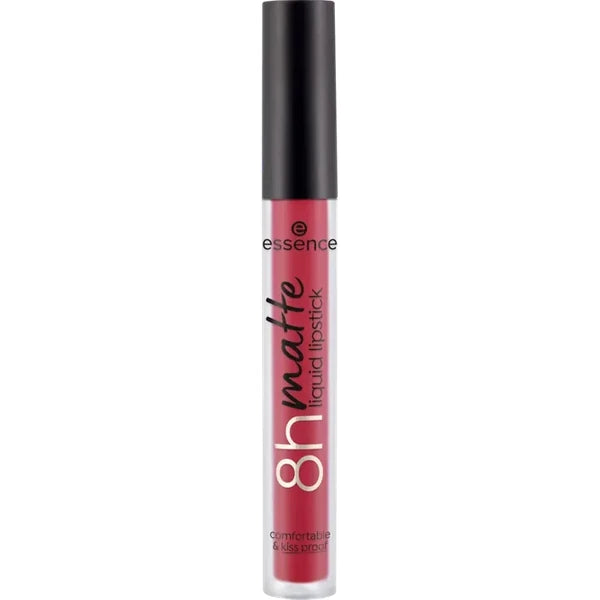 Essence 8H Matte Liquid Lipstick 07