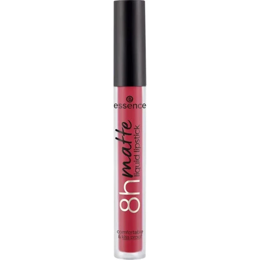 Essence 8H Matte Liquid Lipstick 07
