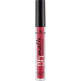 Essence 8H Matte Liquid Lipstick 07