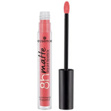 Essence 8H Matte Liquid Lipstick 09