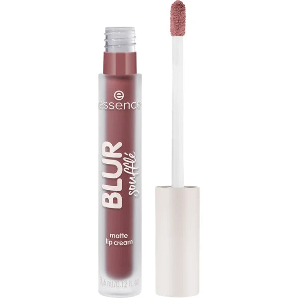 Essence Blur Soufflé Matte Lip Cream 03