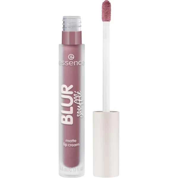 Essence Blur Soufflé Matte Lip Cream 06