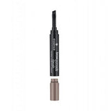Essence Eyebrow pomade + brush - 02 Ash Blonde