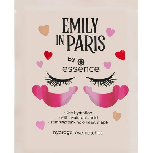 Essence Emily In Paris Eye Patches 01