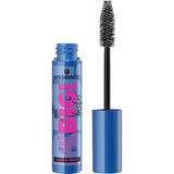 Essence Get Big Lashes Vol. Water Proof Mascara 01