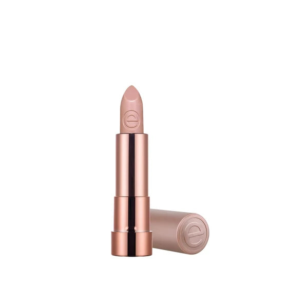 Essence Hydrating Nude Lipstick 301