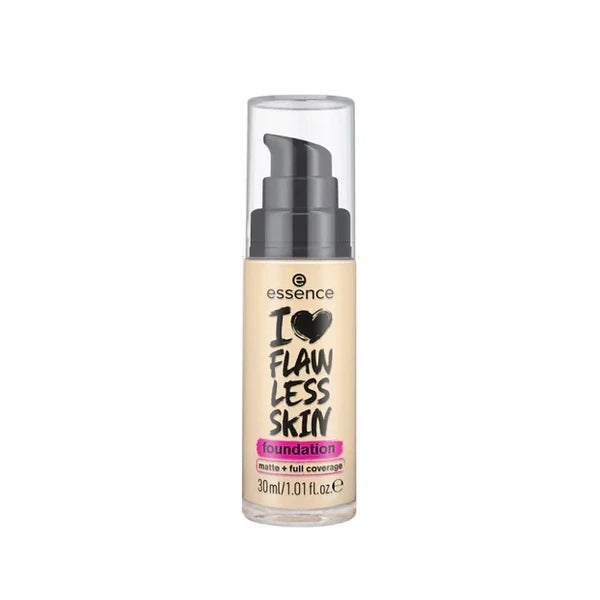 Essence i Love Flawless Found 50
