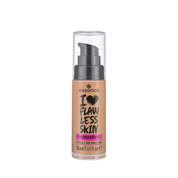 Essence I Love Flawless Foundation 70