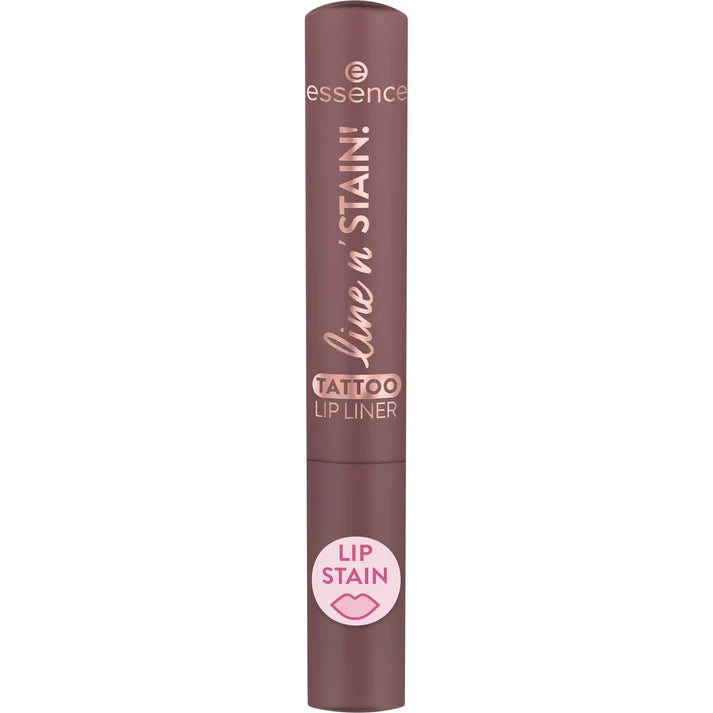 Essence Line N' Stain! Tattoo Lip Liner 03