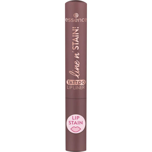 Essence Line N' Stain! Tattoo Lip Liner 03
