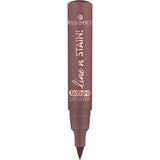 Essence Line N' Stain! Tattoo Lip Liner 03