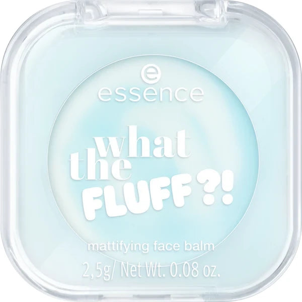 Essence Mattifying Balm 01
