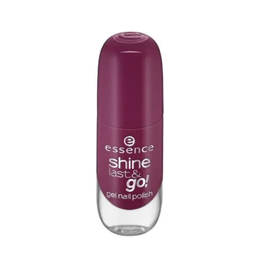 Essence Nail Polish Last GO