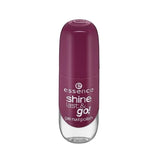 Essence Nail Polish Last GO