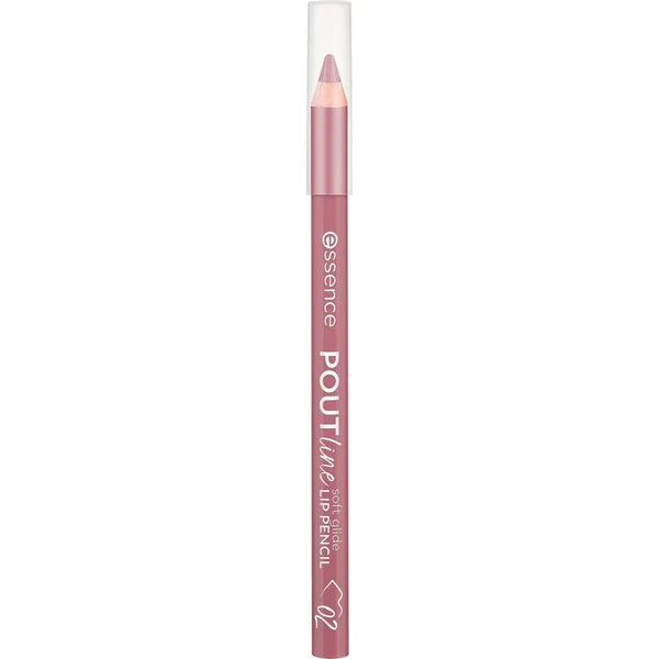 Essence Poutline Soft Glide Lip Pencil 02