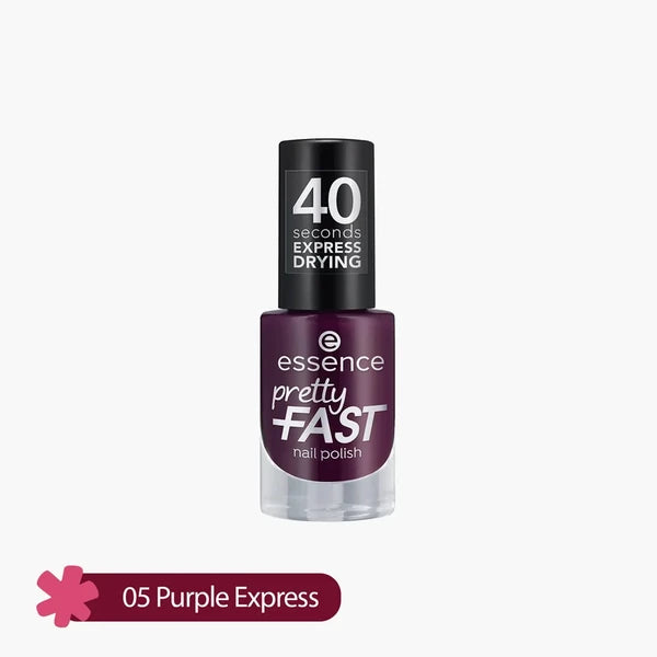 Essence Pretty Fast Nail Polish 05