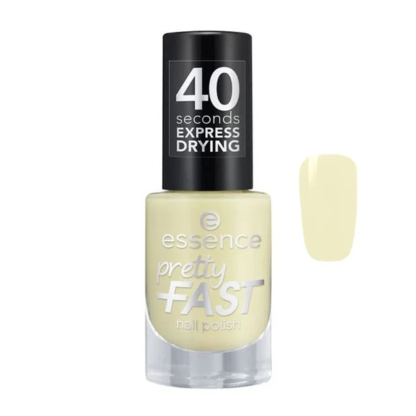 Essence Pretty Fast Nail Polish 06